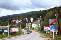 Туристичний хаос у Яремче: у місті заборонили мобільний зв'язок