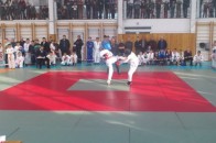 У Луцьку відбувся чемпіонат з рукопашного бою
