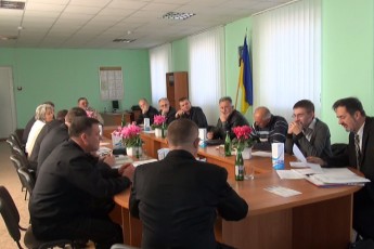На Волині надзвичайники зменшили контроль за об'єктами архітектури