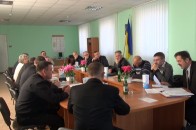 На Волині надзвичайники зменшили контроль за об'єктами архітектури