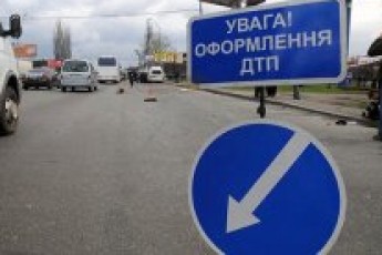 Кривава ДТП на Київщині: троє людей загинуло