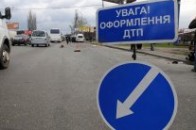 Кривава ДТП на Київщині: троє людей загинуло