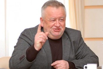 Клімчук вважає, що у питанні з вкладниками «Західінкомбанку» шукають «стрілочника»