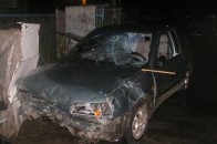 На Рівненщині 19-річний водій насмерть збив чоловіка, який того ж дня охрестив свого сина