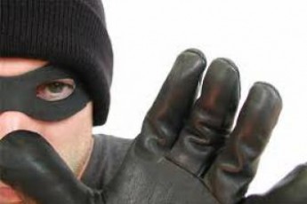На Волині упіймали спритника, який вкрав з магазину понад 6 тисяч гривень