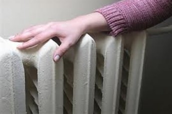 Лучани менше заплатять за тепло?