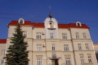 Що обговорюватимуть під час чергового засідання виконкому Луцької міськради