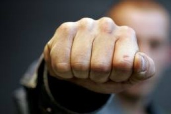 На Волині засудили хулігана, який побив жінку