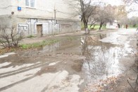 У Луцьку не знають, чи встигнуть відремонтувати дороги до зими