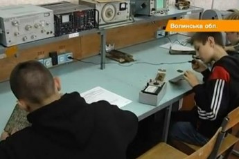 У Нововолинську занепадає позашкільна освіта