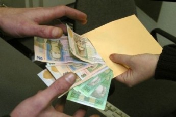 Волинянам не виплатили майже 5 мільйонів зарплати