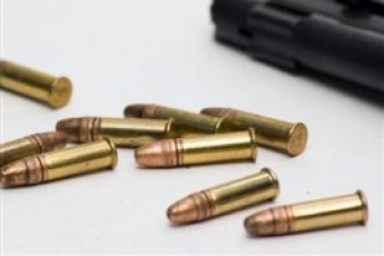 У волинянина вдома знайшли «арсенал» із 30-ти патронів