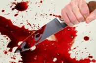 На Херсонщині підлідок вбив і закопав власну матір
