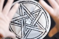 На Закарпатті упіймали сатаністів, які вбили свого товариша, бо їм «так наказав хазяїн-сатана»