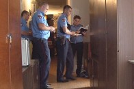 Луцькі правоохоронці відмовилися рятувати пенсіонерку, яка помирала в замкненій квартирі