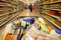 У Луцьку перевірять супермаркети