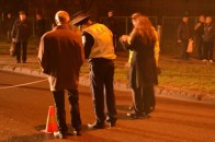 ДТП у Луцьку: авто збило насмерть 3-річну дитину, - ЗМІ