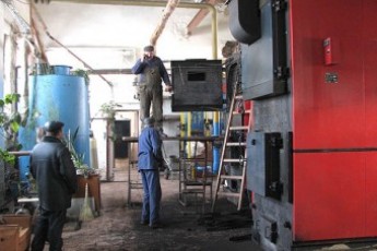 Ківерцівське комунальне підприємство таки не звільнили від сплати оренди