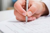 Волиняни надіслали до органів Міндоходів понад 30 інформаційних запитів