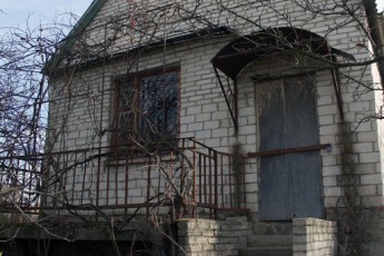На Волині іноземець обкрадав дачі, аби облаштувати власну