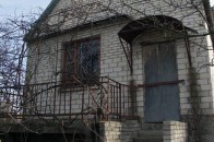 На Волині іноземець обкрадав дачі, аби облаштувати власну