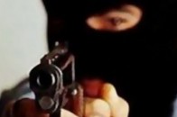 На Запоріжжі невідомі у масках пограбували бізнесмена - їм вдалося вкрасти 25 тисяч доларів