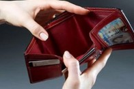 На Волині лісгосп боргує понад 480 тисяч зарплати працівникам