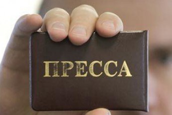 На Волині двоє чоловіків напали на журналістів