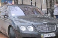 В Одесі депутатський 