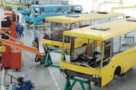 Клімчук у Києві лобіює інтереси луцького автозаводу