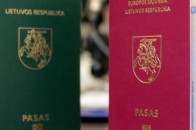 На «Ягодині» впіймали українця, який підробив литовський паспорт, аби виїхати до Польщі