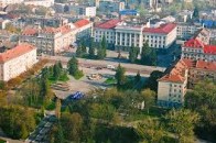 Два волинських міста відзначили у всеукраїнському конкурсі з благоустрою