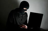 У лучанки поцупили ноутбук просто з квартири