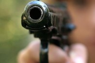 У Києві застрелили бізнесмена з Росії