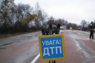 У ДТП на Волині загинув 27-річний лучанин