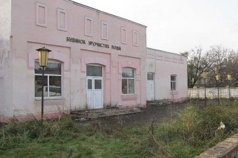 У Ківерцях за 2 роки так і не відновили роботу Будинку урочистих подій