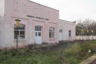 У Ківерцях за 2 роки так і не відновили роботу Будинку урочистих подій