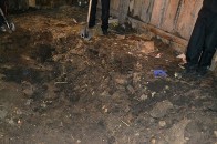 На Рівненщині розслідують вбивство 36-річної давності