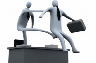 Двоє керівників луцьких підприємств отримали догани від Романюка