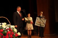 У Луцьку відбулися урочистості з нагоди Дня Незалежності Республіки Польща