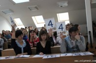 У СНУ обрали найкращого студента-журналіста