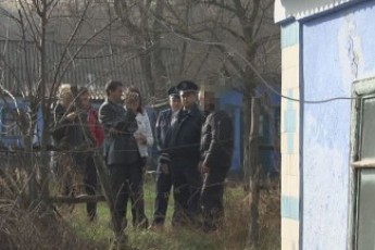 На Одещині молодик убив безхатченка