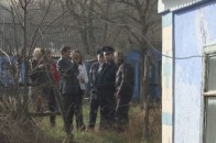 На Одещині молодик убив безхатченка