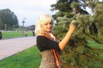 У Луганську померла дівчина, яку збив п'яний син судді