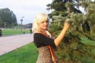 У Луганську померла дівчина, яку збив п'яний син судді