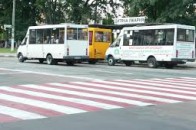 У Нововолинську водій збив пішохода просто на «зебрі»