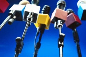 Депутати Волинської облради вважають, що ЗМІ нема чого робити на аграрних нарадах