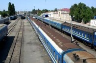 На Волині через збитковість закрили залізничний вокзал