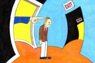 Президент України звільнив двох губернаторів