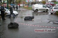 Вбивство у Миколаєві: п'яні безногі інваліди влаштували криваву різанину